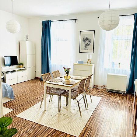 Apartman Na Zerotince Šumperk Eksteriør billede