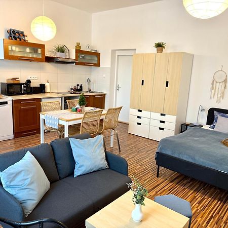Apartman Na Zerotince Šumperk Eksteriør billede