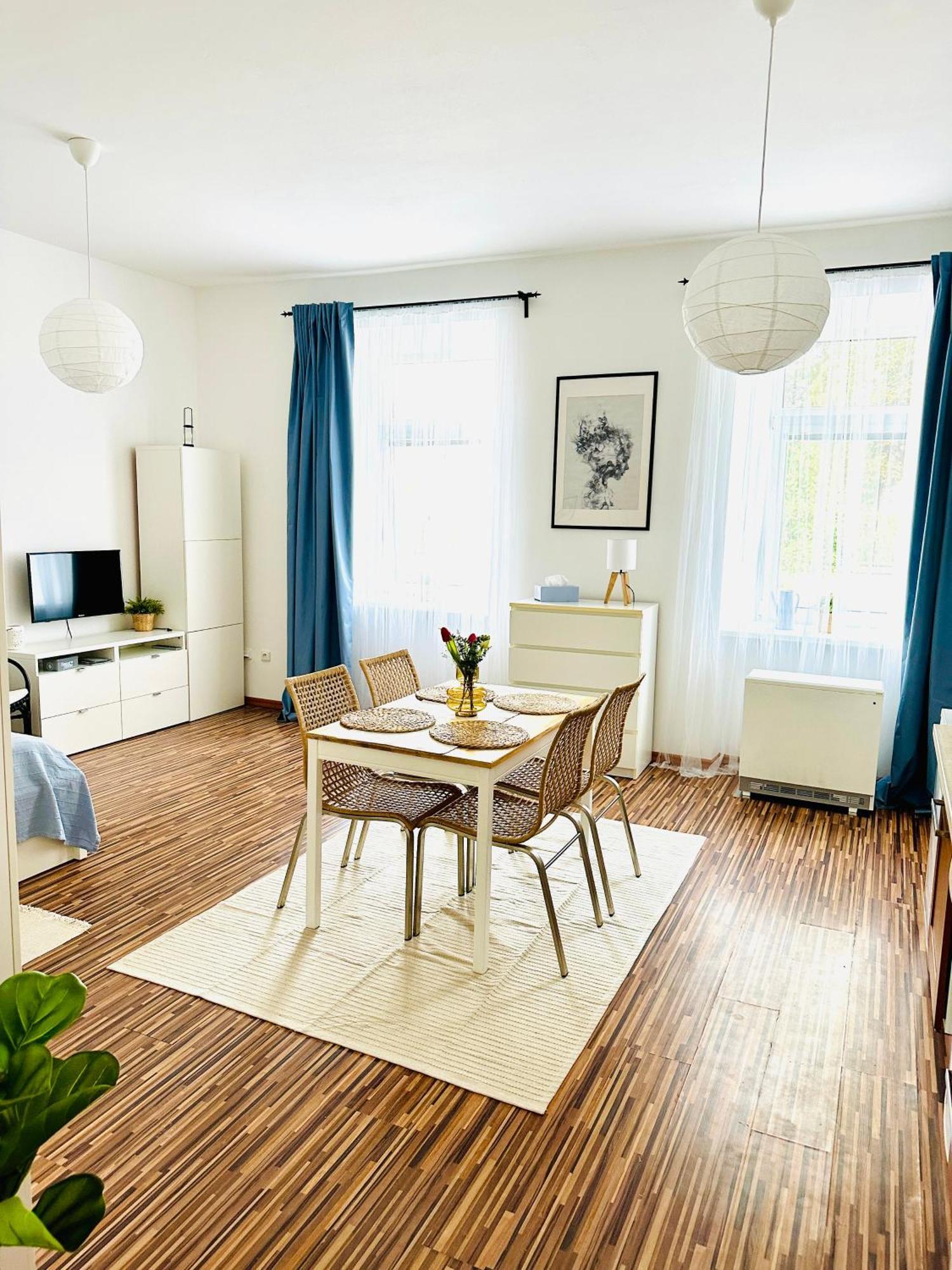 Apartman Na Zerotince Šumperk Eksteriør billede