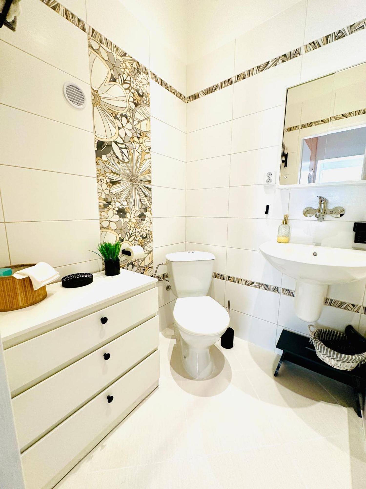 Apartman Na Zerotince Šumperk Eksteriør billede