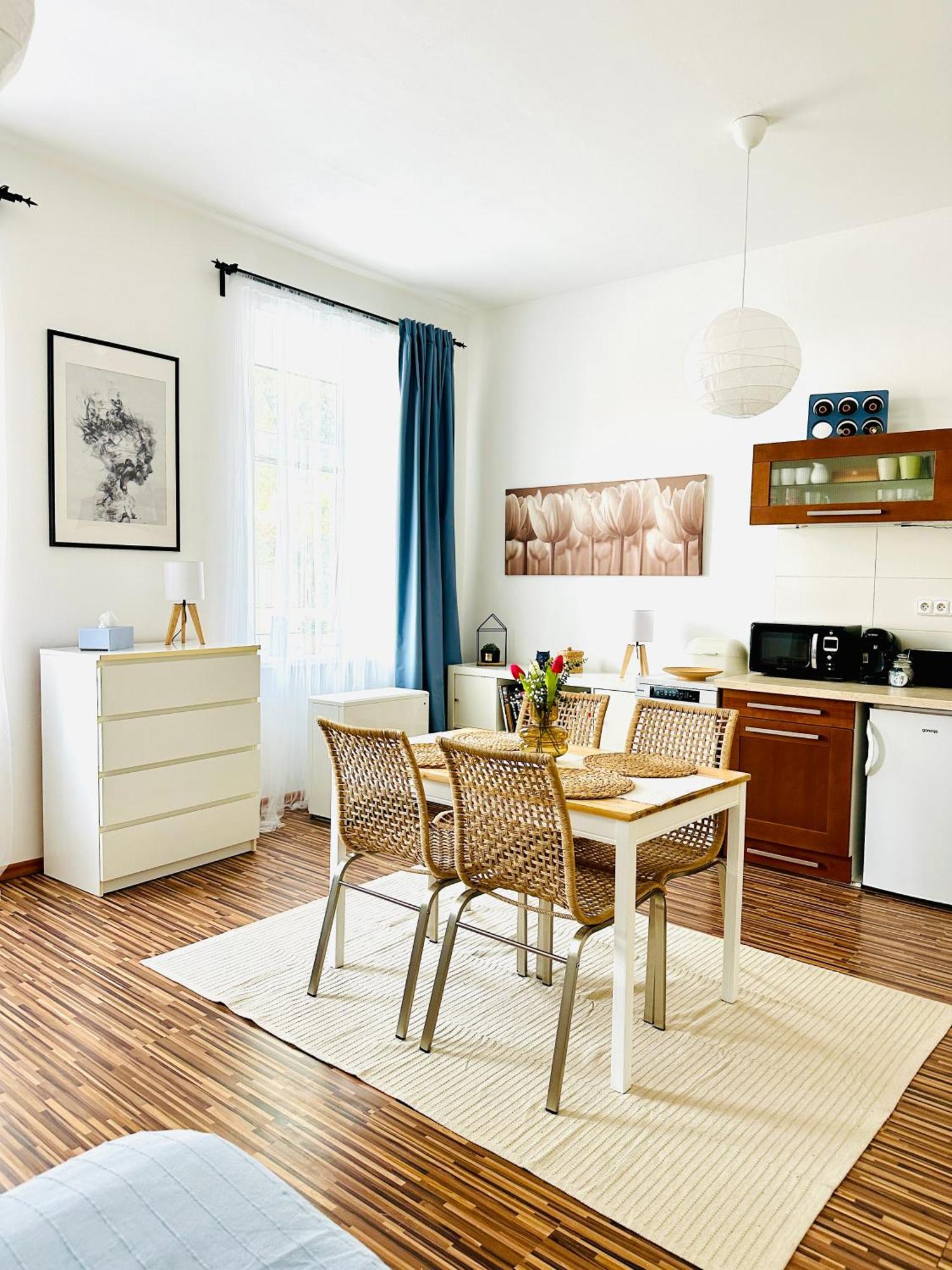 Apartman Na Zerotince Šumperk Eksteriør billede