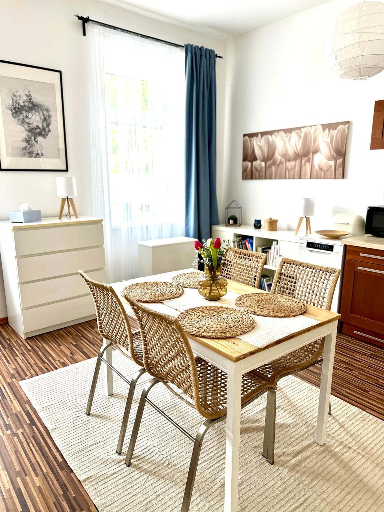 Apartman Na Zerotince Šumperk Eksteriør billede