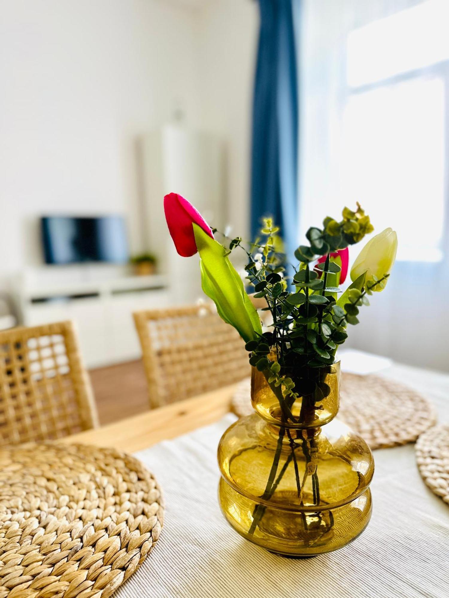 Apartman Na Zerotince Šumperk Eksteriør billede