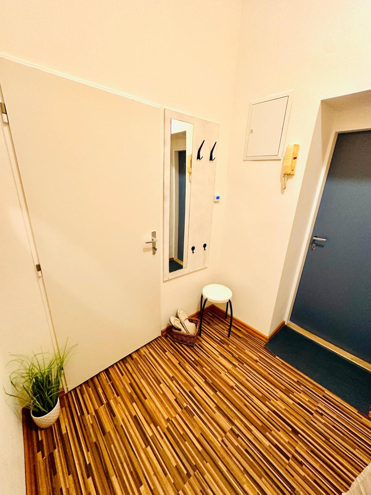 Apartman Na Zerotince Šumperk Eksteriør billede
