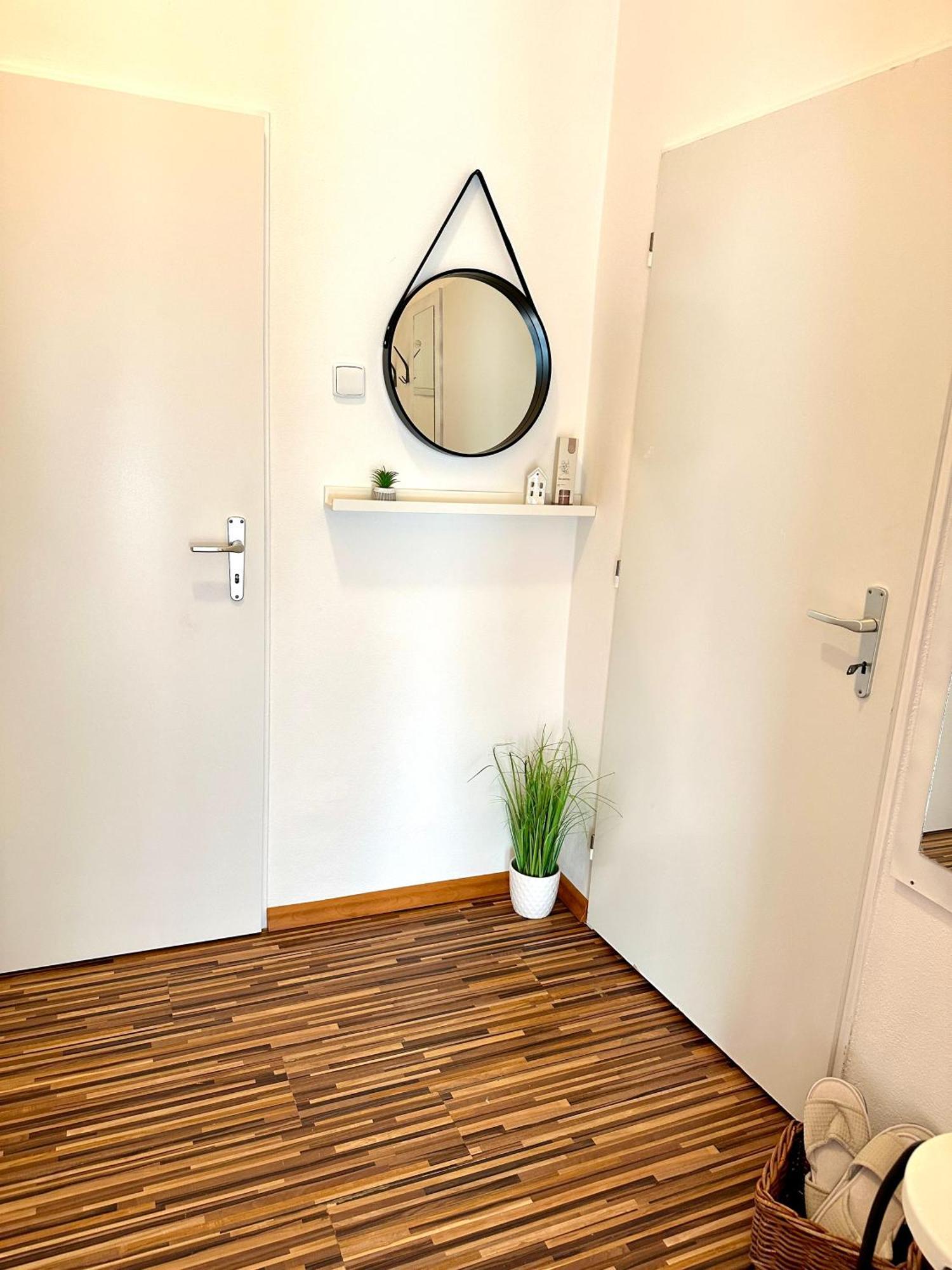 Apartman Na Zerotince Šumperk Eksteriør billede