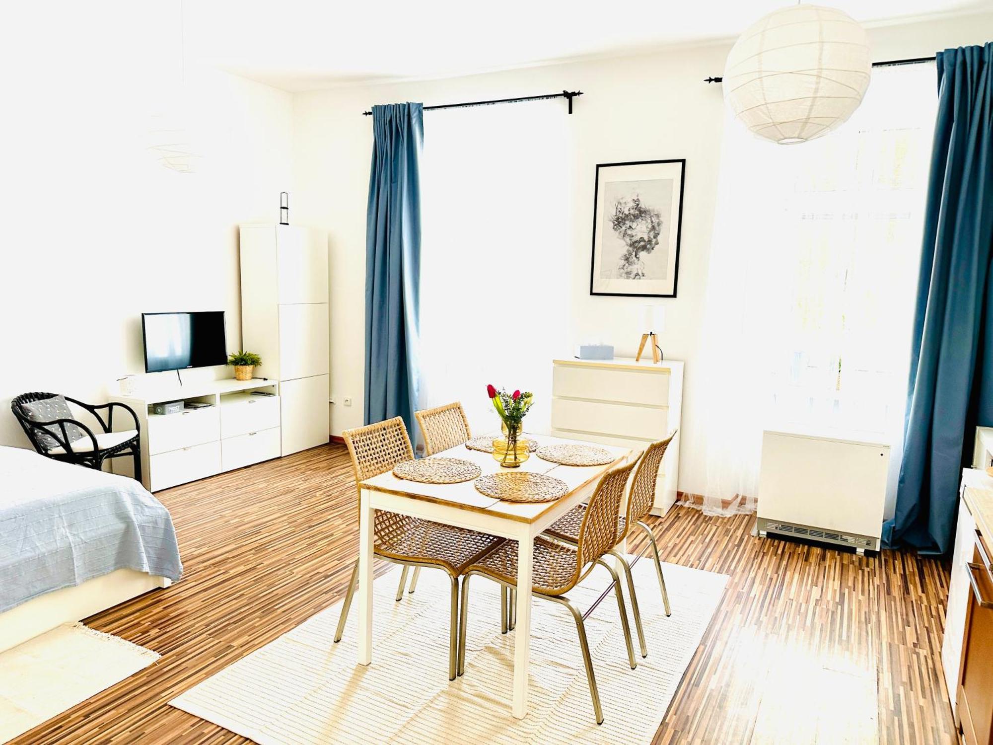 Apartman Na Zerotince Šumperk Eksteriør billede