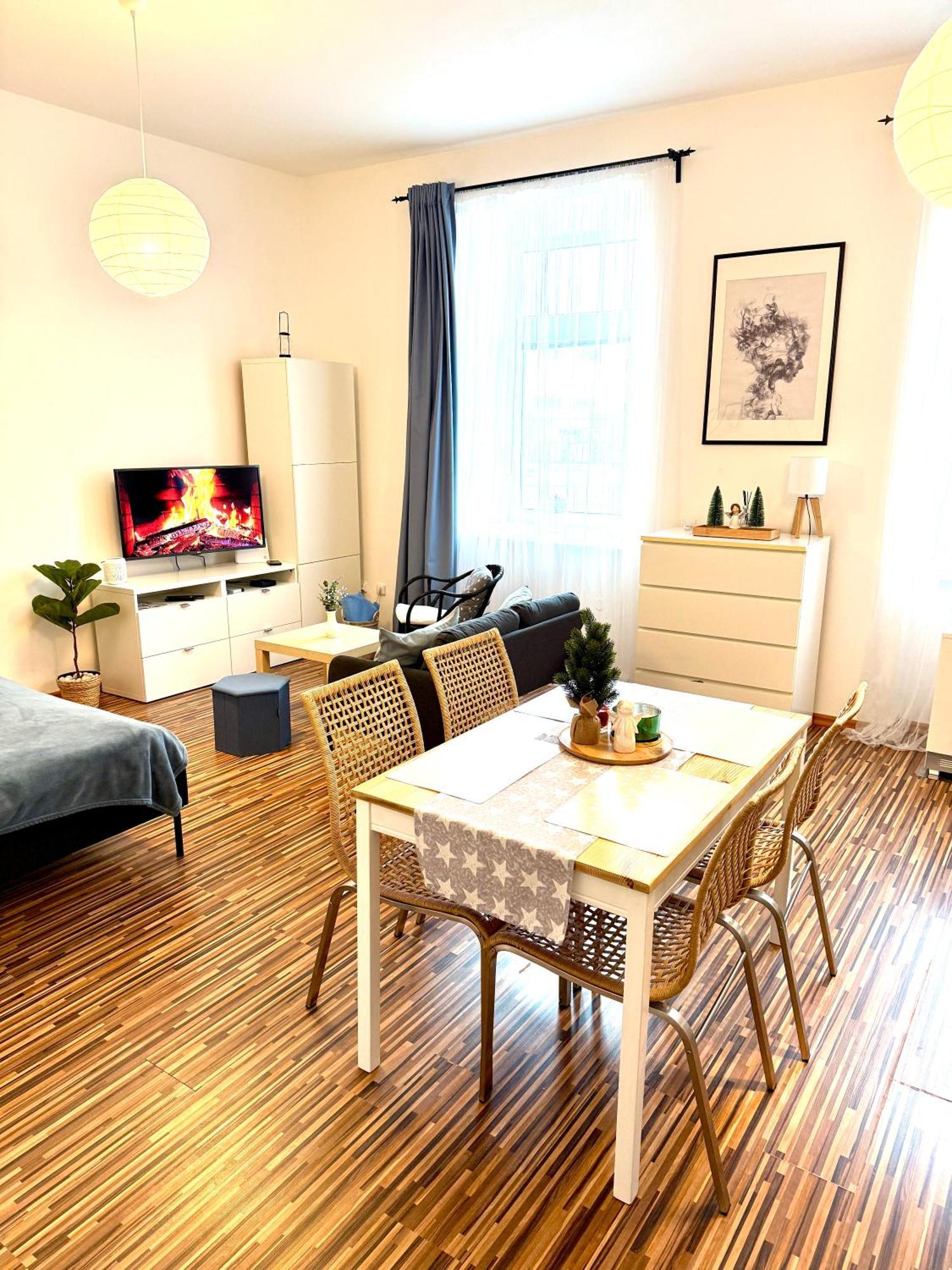 Apartman Na Zerotince Šumperk Eksteriør billede